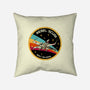 Rebel Horizons-None-Removable Cover w Insert-Throw Pillow-retrodivision