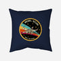 Rebel Horizons-None-Removable Cover w Insert-Throw Pillow-retrodivision