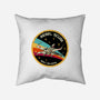 Rebel Horizons-None-Removable Cover w Insert-Throw Pillow-retrodivision