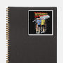 Back To The Enterprise-None-Glossy-Sticker-zascanauta