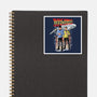 Back To The Enterprise-None-Glossy-Sticker-zascanauta