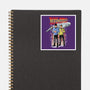 Back To The Enterprise-None-Glossy-Sticker-zascanauta