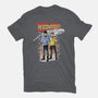 Back To The Enterprise-Mens-Basic-Tee-zascanauta