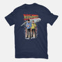 Back To The Enterprise-Mens-Basic-Tee-zascanauta