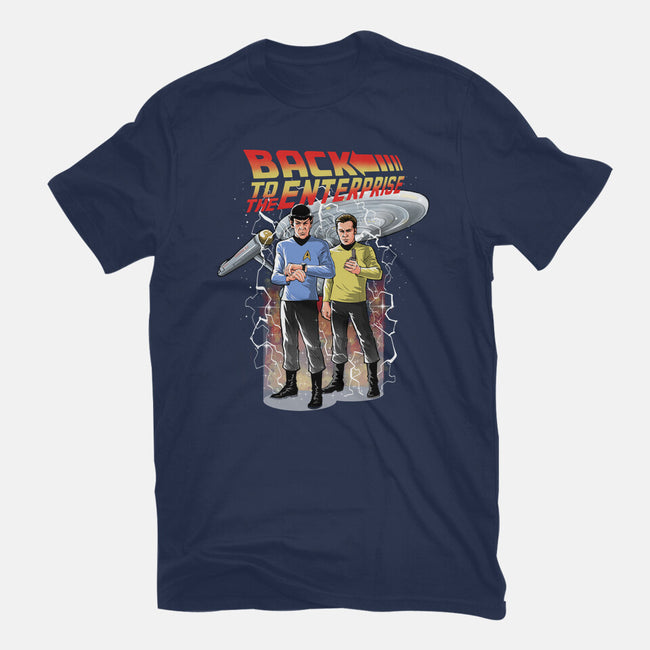 Back To The Enterprise-Youth-Basic-Tee-zascanauta