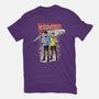 Back To The Enterprise-Mens-Basic-Tee-zascanauta