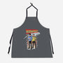 Back To The Enterprise-Unisex-Kitchen-Apron-zascanauta
