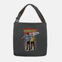 Back To The Enterprise-None-Adjustable Tote-Bag-zascanauta