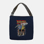 Back To The Enterprise-None-Adjustable Tote-Bag-zascanauta