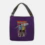 Back To The Enterprise-None-Adjustable Tote-Bag-zascanauta