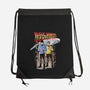 Back To The Enterprise-None-Drawstring-Bag-zascanauta