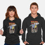 Back To The Enterprise-Unisex-Pullover-Sweatshirt-zascanauta
