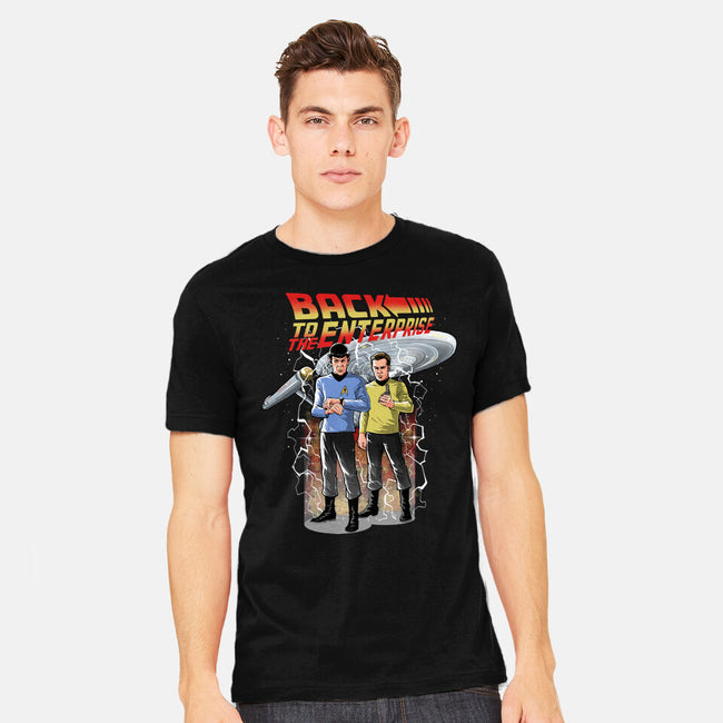 Back To The Enterprise-Mens-Heavyweight-Tee-zascanauta