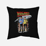 Back To The Enterprise-None-Removable Cover w Insert-Throw Pillow-zascanauta