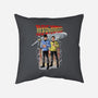 Back To The Enterprise-None-Removable Cover w Insert-Throw Pillow-zascanauta