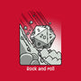 Rock N Roll-Mens-Premium-Tee-imisko