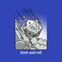 Rock N Roll-Mens-Basic-Tee-imisko