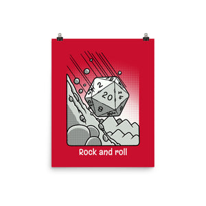 Rock N Roll