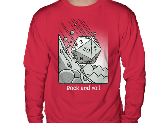 Rock N Roll