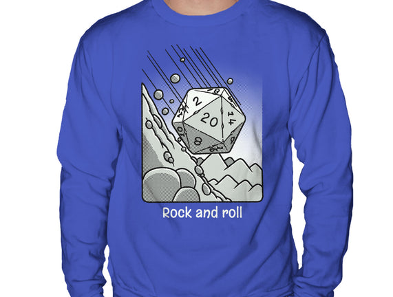 Rock N Roll
