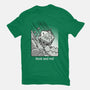 Rock N Roll-Mens-Basic-Tee-imisko