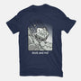 Rock N Roll-Mens-Basic-Tee-imisko