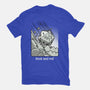 Rock N Roll-Womens-Basic-Tee-imisko