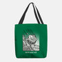Rock N Roll-None-Basic Tote-Bag-imisko