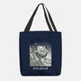 Rock N Roll-None-Basic Tote-Bag-imisko