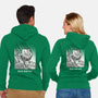 Rock N Roll-Unisex-Zip-Up-Sweatshirt-imisko