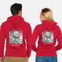 Rock N Roll-Unisex-Zip-Up-Sweatshirt-imisko