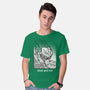 Rock N Roll-Mens-Basic-Tee-imisko