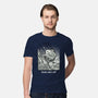 Rock N Roll-Mens-Premium-Tee-imisko