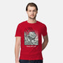 Rock N Roll-Mens-Premium-Tee-imisko
