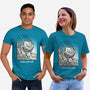 Rock N Roll-Unisex-Basic-Tee-imisko