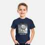 Rock N Roll-Youth-Basic-Tee-imisko
