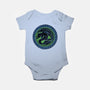 Emblem Of The Black Dragon-Baby-Basic-Onesie-momma_gorilla