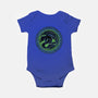 Emblem Of The Black Dragon-Baby-Basic-Onesie-momma_gorilla