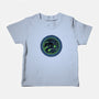 Emblem Of The Black Dragon-Baby-Basic-Tee-momma_gorilla
