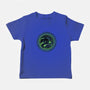 Emblem Of The Black Dragon-Baby-Basic-Tee-momma_gorilla