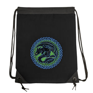 Emblem Of The Black Dragon