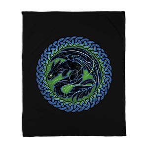 Emblem Of The Black Dragon