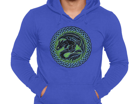 Emblem Of The Black Dragon