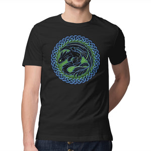 Emblem Of The Black Dragon