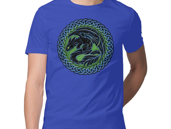 Emblem Of The Black Dragon