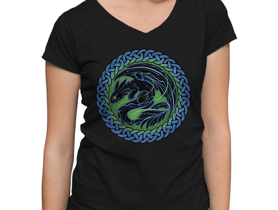 Emblem Of The Black Dragon