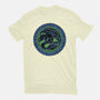 Emblem Of The Black Dragon-Mens-Basic-Tee-momma_gorilla