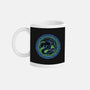 Emblem Of The Black Dragon-None-Mug-Drinkware-momma_gorilla