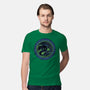 Emblem Of The Black Dragon-Mens-Premium-Tee-momma_gorilla