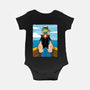 Son Of Sailor-Baby-Basic-Onesie-jasesa